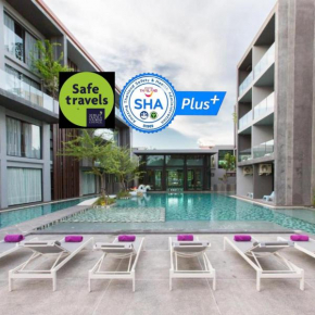  Maya Phuket Airport Hotel - SHA Extra Plus  Mai Khao